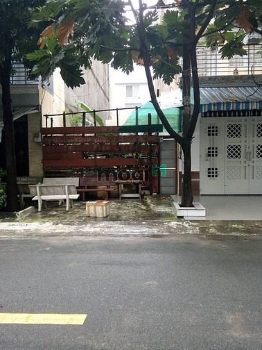 Hình ảnh Bán đất MT đường Số 28, P. Bình Trị Đông B, 4.5 x 20, giá 8.5 tỷ.