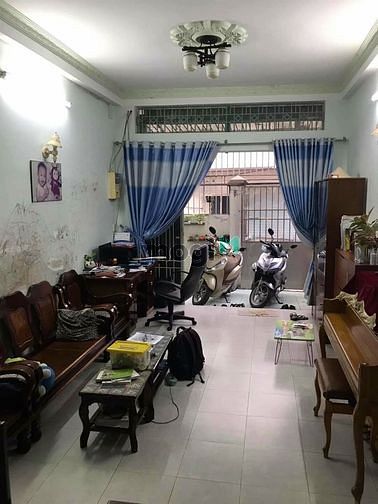 Hình ảnh Đi Định Cư Bán Gấp Đ.Hưng Phú , P.9, Q.8