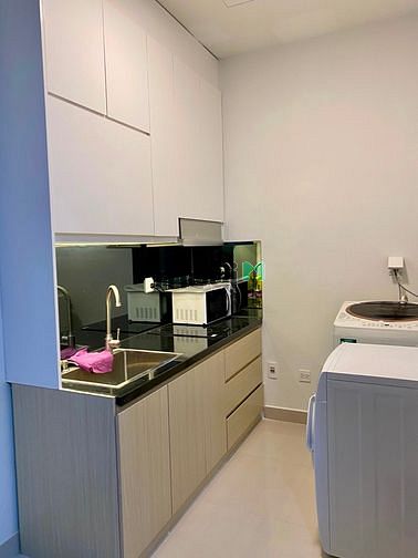Hình ảnh Mb6623 nạp rút nhanh chóng studio 35m2 chung cư The Sun Avenue - full nội thất đẹp