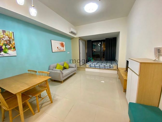 Hình ảnh Mb6623 nạp rút nhanh chóng studio 35m2 chung cư The Sun Avenue - full nội thất đẹp