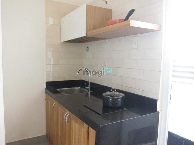 Hình ảnh Cho thuê chung cư mini, đủ nội thất, đường Lý Phục Man, quận 7
