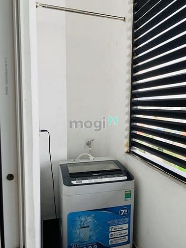 Hình ảnh Cho thuê chung cư mini, đủ nội thất, đường Lý Phục Man, quận 7