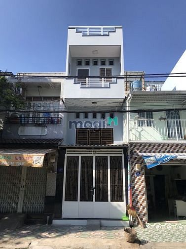 Hình ảnh Cho thuê nhà mặt tiền Lê Cao Lãng, Q.Tân Phú (chỉ 11tr/th)