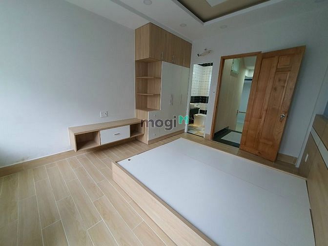 Hình ảnh cần bán nhà SHR đ.Cao Xuân Dục p12 q8
