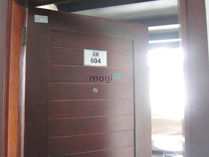 Hình ảnh Cho thuê chung cư mini, đủ nội thất, đường Lý Phục Man, quận 7