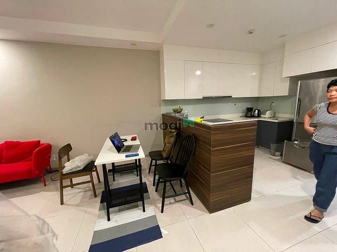 Hình ảnh 🥝 Cho thuê Goldview - 346 Bến Vân Đồn q4