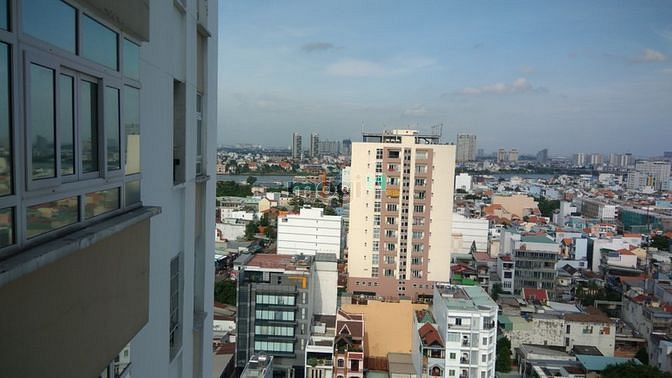 Hình ảnh Cho thuê Trang Chủ MB66.COM / Đăng Ký Tặng 66K chung cư Phú Đạt, Quận Bình Thạnh. DT 85m2, giá 10tr/t