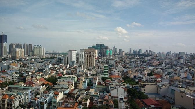 Hình ảnh Cho thuê Trang Chủ MB66.COM / Đăng Ký Tặng 66K chung cư Phú Đạt, Quận Bình Thạnh. DT 85m2, giá 10tr/t