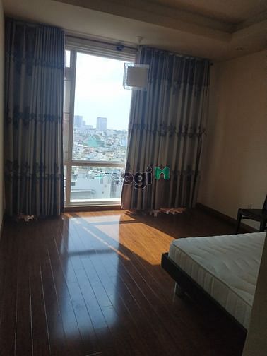 Hình ảnh Cho thuê CC Satra, Phú Nhuận, 88m2, 2PN, nội thất cao cấp, 13 triệu/th