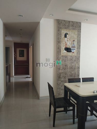 Hình ảnh Cho thuê CC Satra, Phú Nhuận, 88m2, 2PN, nội thất cao cấp, 13 triệu/th