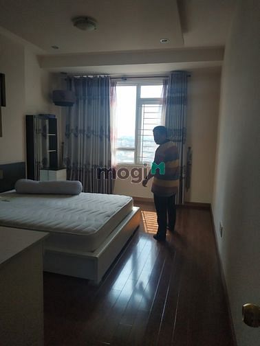 Hình ảnh Cho thuê CC Satra, Phú Nhuận, 88m2, 2PN, nội thất cao cấp, 13 triệu/th