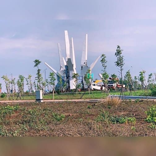 Hình ảnh Dự Án Đất Nền Khu Đô Thị Ân Phú