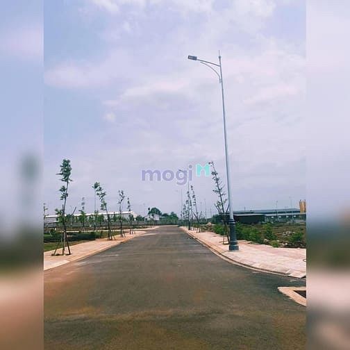 Hình ảnh Dự Án Đất Nền Khu Đô Thị Ân Phú
