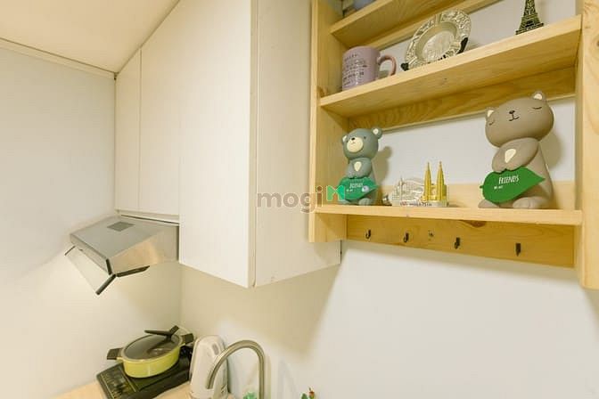 Hình ảnh ✅✅Phòng trọ cho thuê giá rẻ - 4 người ở - Gác cao - Tân Bình