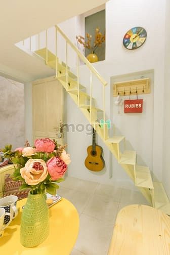 Hình ảnh ✅✅Phòng trọ cho thuê giá rẻ - 4 người ở - Gác cao - Tân Bình