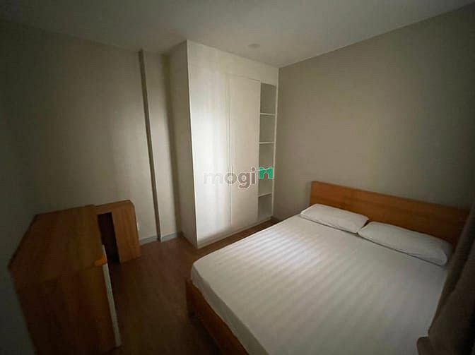 Hình ảnh Cho thuê The GoldView Q4(liền kề Q1): - 2PN 2WC 80m2