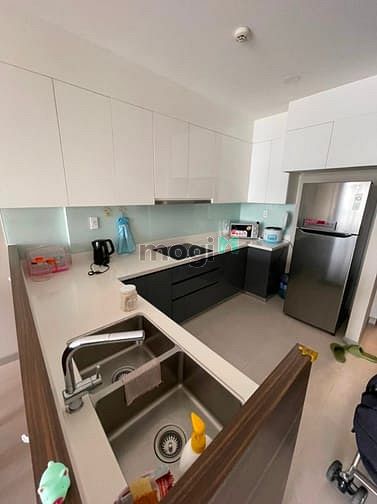 Hình ảnh Cho thuê The GoldView Q4(liền kề Q1): - 2PN 2WC 80m2