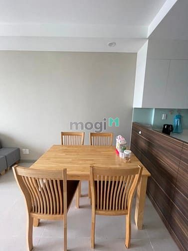 Hình ảnh Cho thuê The GoldView Q4(liền kề Q1): - 2PN 2WC 80m2