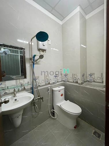 Hình ảnh Căn Hộ 1PN mặt đường Nhất Chi Mai-Nội thất A-Z