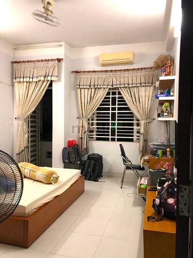 Hình ảnh Nhà 4 tầng BTCT, Cộng Hòa - Tân Bình 4.2 x 14 chỉ hơn 9 tỷ.