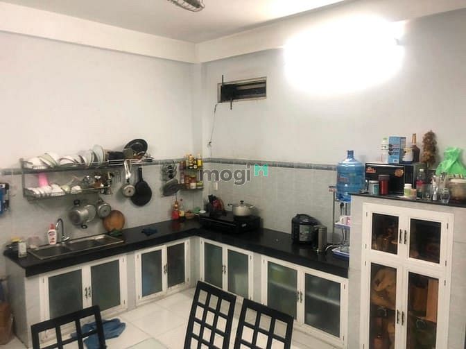 Hình ảnh Nhà 4 tầng BTCT, Cộng Hòa - Tân Bình 4.2 x 14 chỉ hơn 9 tỷ.