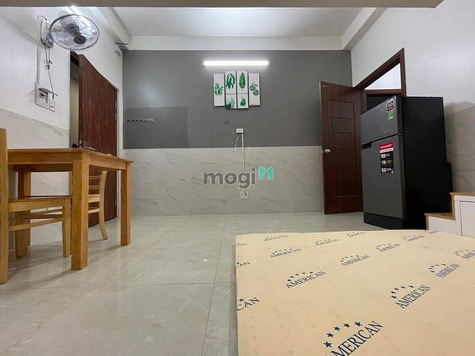 Hình ảnh Căn Hộ 1PN mặt đường Nhất Chi Mai-Nội thất A-Z