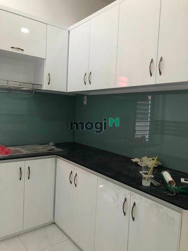 Hình ảnh Bán nhà gần chợ gach ông quận 8