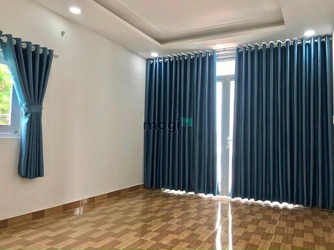 Hình ảnh Bán nhà gần chợ gach ông quận 8