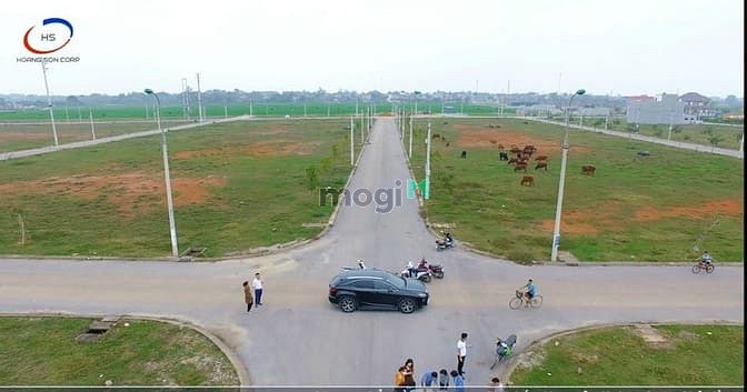 Hình ảnh Bán đất nền đối diện bệnh viện quốc tế sao mai