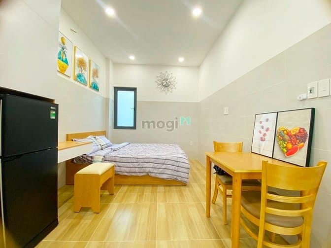 Hình ảnh Mb6623 nạp rút nhanh chóng mới 100% có nội thất, cửa sổ thoáng ngay K300, Tân Bình