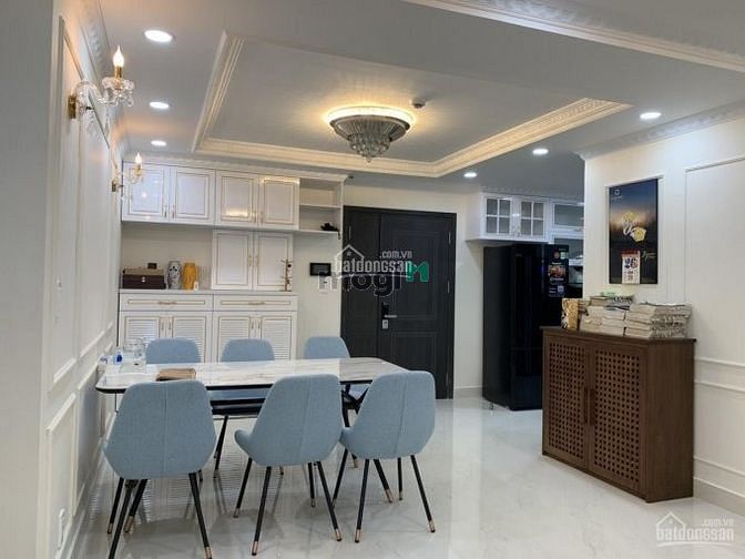 Hình ảnh Cho thuê chung cư Hưng Phúc, Phú Mỹ Hưng, Quận 7.