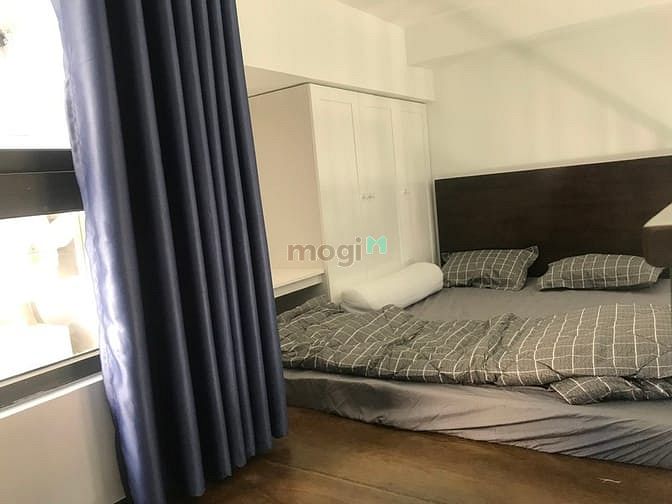 Hình ảnh Chung cư mini, đầy đủ tiện nghi, Đường 51, Lâm Văn Bền, Quận 7
