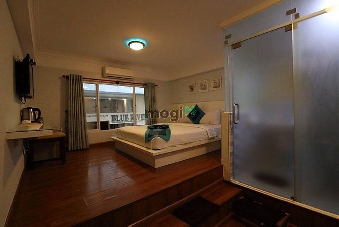 Hình ảnh Bán CHDV 2 MT Đ.Trúc Đường, P. Thảo Điền, Q2. 120m2. Hầm, T, 3L