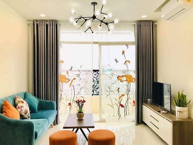 Hình ảnh ⭐️Cho thuê Trang Chủ MB66.COM / Đăng Ký Tặng 66K Grand riverside quận 4
