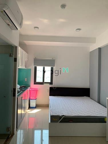 Hình ảnh Chung cư mini, đầy đủ tiện nghi, Đường 51, Lâm Văn Bền, Quận 7