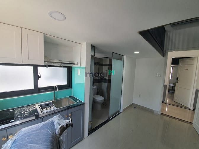 Hình ảnh Chung cư mini, đầy đủ tiện nghi, Đường 51, Lâm Văn Bền, Quận 7
