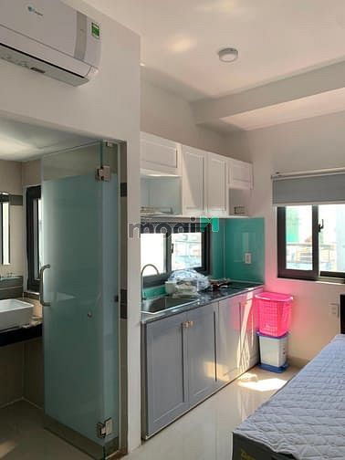 Hình ảnh Chung cư mini, đầy đủ tiện nghi, Đường 51, Lâm Văn Bền, Quận 7