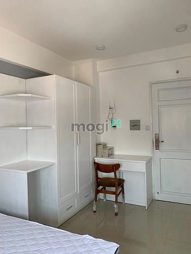 Hình ảnh Chung cư mini, đầy đủ tiện nghi, Đường 51, Lâm Văn Bền, Quận 7