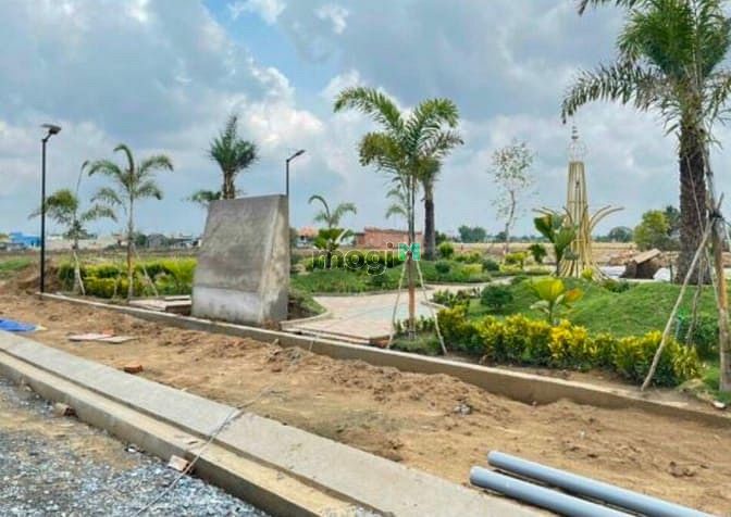 Hình ảnh Bán đất nền dự án khu đô thị Thông minh Phước Đông Garden