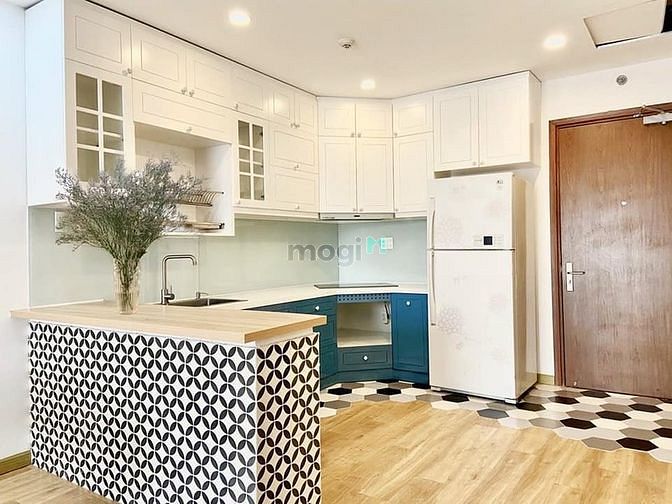 Hình ảnh 🥝 Cho thuê Goldview - 346 Bến Vân Đồn q4