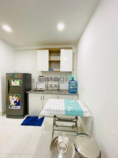 Hình ảnh Mb6623 nạp rút nhanh chóng Bình Thạnh 1PN riêng ful đồ chỉ 5tr/th Phan Văn Hân