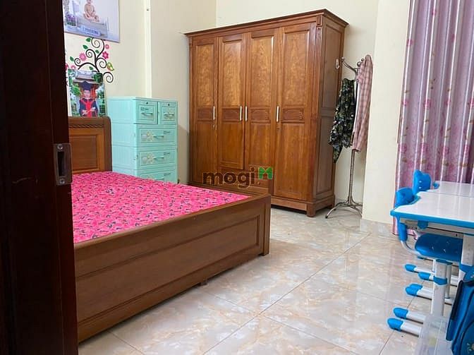 Hình ảnh Mình cần cho thuê nhà ở Phú Đô , miễn trung gian