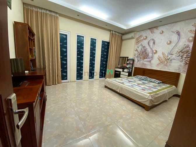 Hình ảnh Mình cần cho thuê nhà ở Phú Đô , miễn trung gian