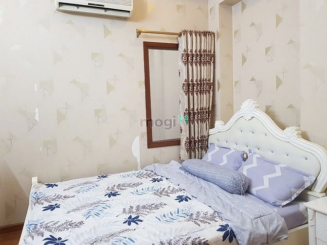 Hình ảnh Mb6623 nạp rút nhanh chóng cho thuê đường Lê Văn Sỹ - trung tâm quận 3