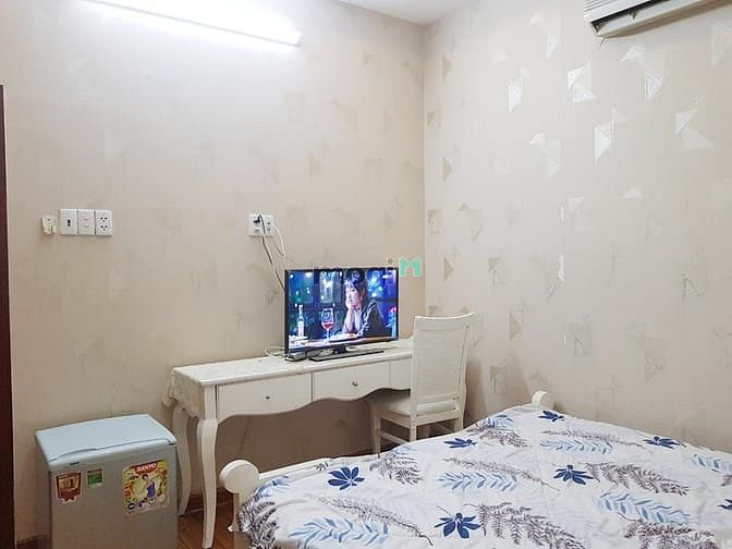 Hình ảnh Mb6623 nạp rút nhanh chóng cho thuê đường Lê Văn Sỹ - trung tâm quận 3