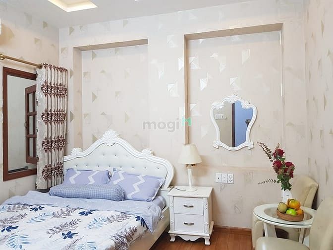 Hình ảnh Mb6623 nạp rút nhanh chóng cho thuê đường Lê Văn Sỹ - trung tâm quận 3