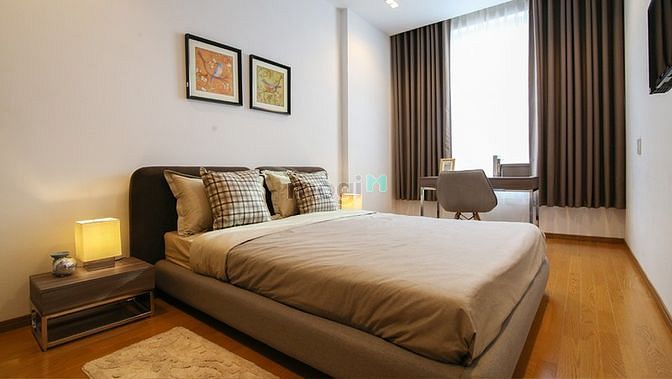 Hình ảnh Cho Thuê Trang Chủ MB66.COM Chính Thức SKY CENTER - Tân Bình: 80m2, 2PN, NT, Giá: 13tr/th