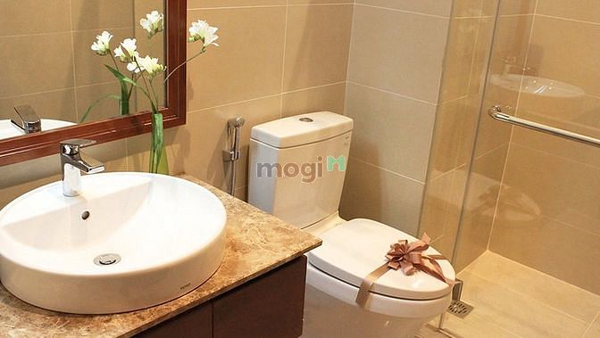 Hình ảnh Cho Thuê Trang Chủ MB66.COM Chính Thức SKY CENTER - Tân Bình: 80m2, 2PN, NT, Giá: 13tr/th
