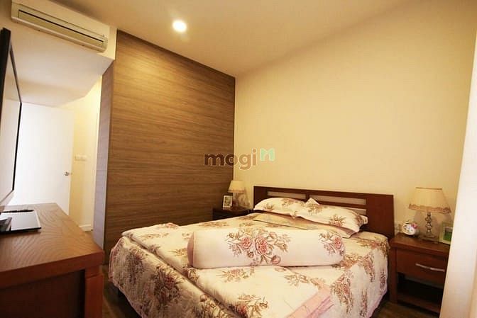 Hình ảnh Sunrise city Quận 7 - 2pn2wcc -99m2 căn góc - tăng nội thất cao cấp- s