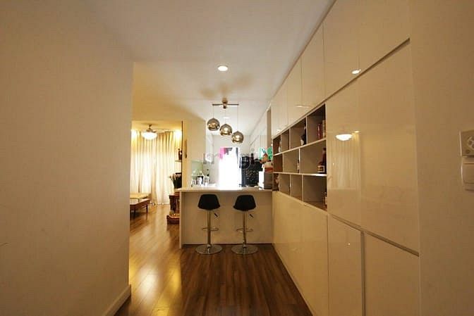 Hình ảnh Sunrise city Quận 7 - 2pn2wcc -99m2 căn góc - tăng nội thất cao cấp- s
